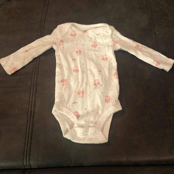 4 George and Child of Mine Onesies - Picture 11 of 14